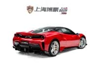 2015 Ferrari 488 GTB — миниатюра 3