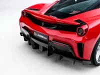 2015 Ferrari 488 GTB — миниатюра 4