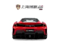 2015 Ferrari 488 GTB — миниатюра 5