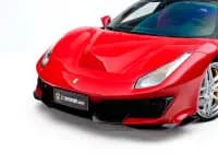 2015 Ferrari 488 GTB — миниатюра 8