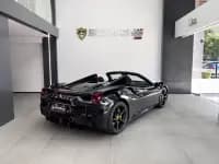2015 Ferrari 488 Spider — миниатюра 14