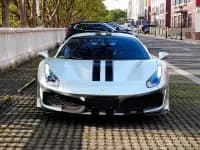 2018 Ferrari 488 Pista — миниатюра 2