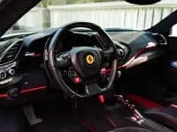 2018 Ferrari 488 Pista — миниатюра 12