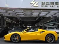 2015 Ferrari 488 Spider — миниатюра 2