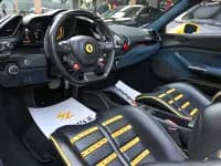 2015 Ferrari 488 Spider — миниатюра 7