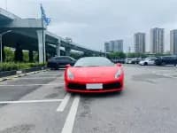 2015 Ferrari 488 GTB — миниатюра 2