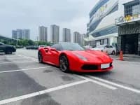 2015 Ferrari 488 GTB — миниатюра 3