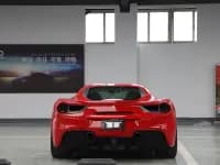 2015 Ferrari 488 GTB — миниатюра 25