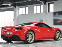 2015 Ferrari 488 GTB — миниатюра 26