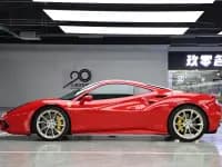 2015 Ferrari 488 GTB — миниатюра 27