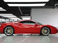 2015 Ferrari 488 GTB — миниатюра 28
