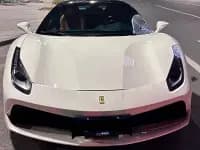 2015 Ferrari 488 GTB — миниатюра 3