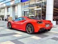 2015 Ferrari 488 GTB — миниатюра 1