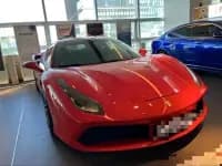 2015 Ferrari 488 GTB — миниатюра 4