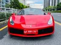 2015 Ferrari 488 Spider — миниатюра 2