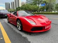 2015 Ferrari 488 Spider — миниатюра 3