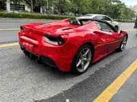 2015 Ferrari 488 Spider — миниатюра 7