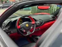 2015 Ferrari 488 Spider — миниатюра 10