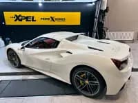 2015 Ferrari 488 Spider — миниатюра 3