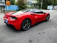 2015 Ferrari 488 GTB — миниатюра 5