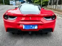 2015 Ferrari 488 GTB — миниатюра 6