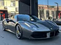 2015 Ferrari 488 GTB — миниатюра 2