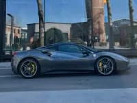 2015 Ferrari 488 GTB — миниатюра 3