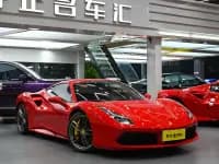 2015 Ferrari 488 GTB — миниатюра 3