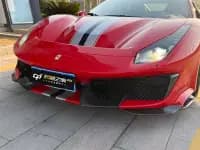 2015 Ferrari 488 GTB — миниатюра 12