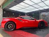 2015 Ferrari 488 GTB — миниатюра 5