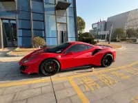2015 Ferrari 488 GTB — миниатюра 10