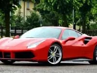 2015 Ferrari 488 GTB — миниатюра 1