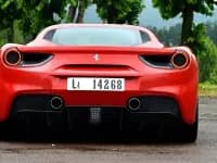 2015 Ferrari 488 GTB — миниатюра 2