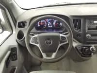 Tunland 2022 2.0T Manual Urban Edition Multi-functional Short Wheelbase Mid-roof Rear Single Tire 5/6/9 Seats 4F20TC3 — миниатюра 11