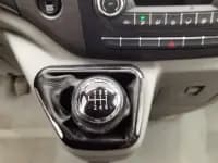 Tunland 2022 2.0T Manual Urban Edition Multi-functional Short Wheelbase Mid-roof Rear Single Tire 5/6/9 Seats 4F20TC3 — миниатюра 13