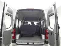 Tunland 2022 2.0T Manual Urban Edition Multi-functional Short Wheelbase Mid-roof Rear Single Tire 5/6/9 Seats 4F20TC3 — миниатюра 16