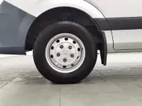 Tunland 2022 2.0T Manual Urban Edition Multi-functional Short Wheelbase Mid-roof Rear Single Tire 5/6/9 Seats 4F20TC3 — миниатюра 17