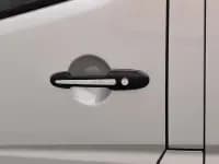 Tunland 2022 2.0T Manual Urban Edition Multi-functional Short Wheelbase Mid-roof Rear Single Tire 5/6/9 Seats 4F20TC3 — миниатюра 18