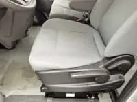 Tunland 2022 2.0T Manual Urban Edition Multi-functional Short Wheelbase Mid-roof Rear Single Tire 5/6/9 Seats 4F20TC3 — миниатюра 20