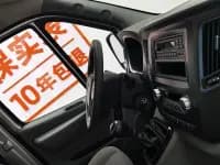 Tunland 2022 2.0T Manual Urban Edition Multi-functional Short Wheelbase Mid-roof Rear Single Tire 5/6/9 Seats 4F20TC3 — миниатюра 22