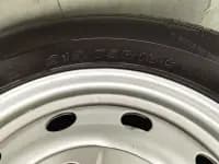 Tunland 2022 2.0T Manual Urban Edition Multi-functional Short Wheelbase Mid-roof Rear Single Tire 5/6/9 Seats 4F20TC3 — миниатюра 24