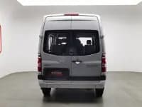 Tunland 2022 2.0T Manual Urban Edition Multi-functional Short Wheelbase Mid-roof Rear Single Tire 5/6/9 Seats 4F20TC3 — миниатюра 4