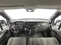 Tunland 2022 2.0T Manual Urban Edition Multi-functional Short Wheelbase Mid-roof Rear Single Tire 5/6/9 Seats 4F20TC3 — миниатюра 5