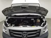 Tunland 2022 2.0T Manual Urban Edition Multi-functional Short Wheelbase Mid-roof Rear Single Tire 5/6/9 Seats 4F20TC3 — миниатюра 6