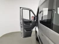 Tunland 2022 2.0T Manual Urban Edition Multi-functional Short Wheelbase Mid-roof Rear Single Tire 5/6/9 Seats 4F20TC3 — миниатюра 8