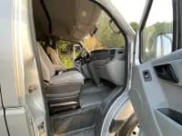 2022 Toano 2.0T Manual Multi-functional Long Wheelbase Mid-roof Rear Single Tire 5/6/7/9 Seats 4F20TC3 — миниатюра 8