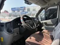 2015 Toano 2.8T Commercial Edition Short Wheelbase ISF2.8 — миниатюра 4