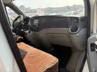 2015 Toano 2.8T Commercial Edition Short Wheelbase ISF2.8 — миниатюра 5