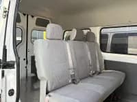 2015 Toano 2.8T Commercial Edition Short Wheelbase ISF2.8 — миниатюра 6