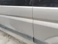 Tunland 2023 2.0T Passenger Car Comfort Edition Manual Long Wheelbase Mid-Roof Single Rear Tire 9 Seats for Commercial Use — миниатюра 11